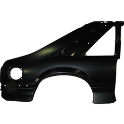 Goodmark Quarter Panels GMK3025601871R
