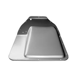 Goodmark Flywheel And Flexplate Dust Covers GMK3140507481