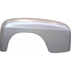 Goodmark Truck Bed Panels GMK314060851L