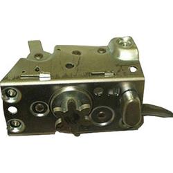 Goodmark Door Latch Assemblies for 1956 F-100, F-250, F-350 - GMK314144456R