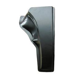 Goodmark Cowl Panels for 1953-1956 F-100, F-250, F-350 - GMK3141385531L