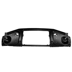 Goodmark Radiator Core Supports for 1961-1964 F-100, F-250, F-350 - GMK3143320611
