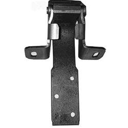 Goodmark Door Hinges for 1961-1966 F-100, F-250, F-350 - GMK314340161R
