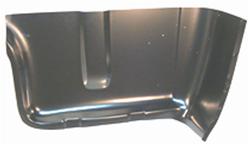 Goodmark Truck Cab Repair Panels GMK314348561L