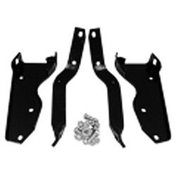 Goodmark Bumper Brackets GMK314380764S