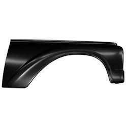 Goodmark Front Fenders for 1961-1966 F-100, F-250, F-350 - GMK3143100611R