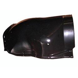 Goodmark Inner Fenders for 1961-1964 F-100, F-250 - GMK3143350611L