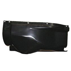 Goodmark Inner Fenders for 1961-1964 F-100, F-250 - GMK3143350611R