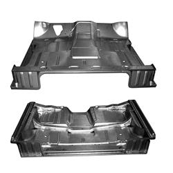 Goodmark Floor Panels GMK314350061