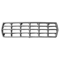 Goodmark Grille Assemblies GMK3145050781