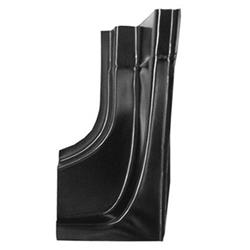Goodmark Door Jamb Pillar Patch Panels GMK314547373L