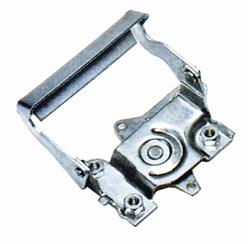 Goodmark Tailgate Handles GMK314583673