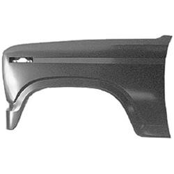 Goodmark Front Fenders GMK314610080L
