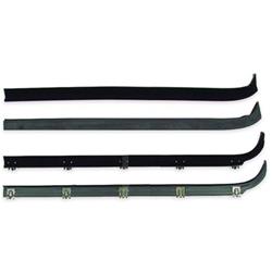 Goodmark Individual Weatherstripping Seals GMK314642380S