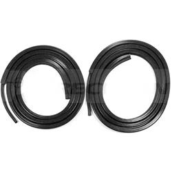 Goodmark Individual Weatherstripping Seals GMK314642580P
