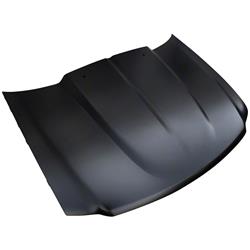 Goodmark Steel Cowl Induction Hoods GMK3149200972C