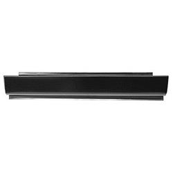 Goodmark Rocker Panels for 1966-1977 BRONCO - GMK315046566L