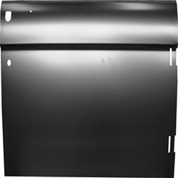 Goodmark Doors GMK3150400681L