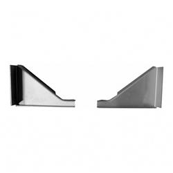 Goodmark Floor Panel Braces GMK3150517661S