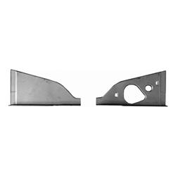 Goodmark Floor Panel Braces GMK3150517683S