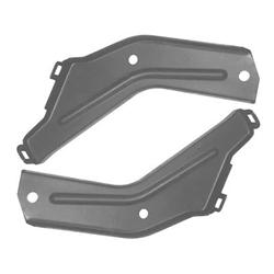 Goodmark Bumper Brackets for 1962-1965 CHEVY II - GMK401000562P
