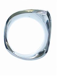 Goodmark Headlamp Bezels for 1962-1964 CHEVY II - GMK401006062P