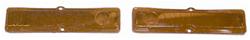 Goodmark Parking Light Components GMK401007063P