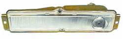 Goodmark Parking Light Assemblies GMK401007162L