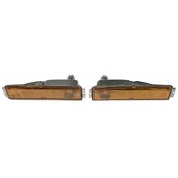 Goodmark Parking Light Assemblies GMK401007163L