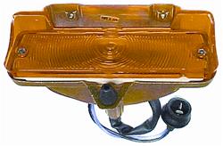 Goodmark Parking Light Assemblies for 1965 CHEVY II - GMK401007165L