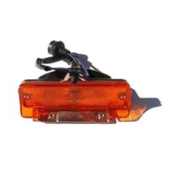 Goodmark Parking Light Assemblies GMK401007165R