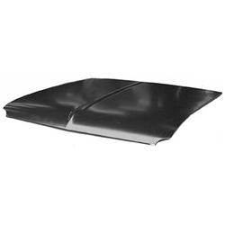 Goodmark Steel Stock Replacement Hoods for 1962-1965 CHEVY II - GMK401020062
