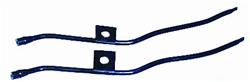 Goodmark Windshield Washer Nozzles for 1962-1967 CHEVY II - GMK401024262P