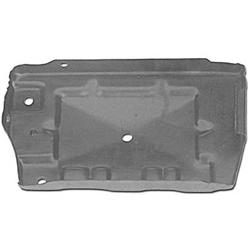 Goodmark Battery Trays for 1962-1967 CHEVY II - GMK401030062