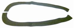 Goodmark Cowl to Fender Seals for 1962-1965 CHEVY II - GMK401035162P