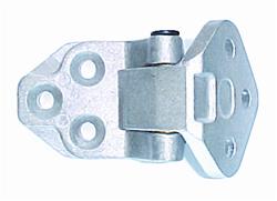 Goodmark Door Hinges for 1962-1966 CHEVY II - GMK4010401621