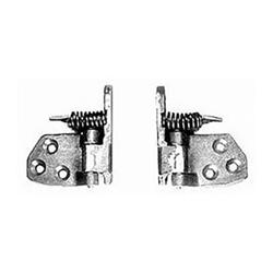Goodmark Door Hinges for 1962-1967 CHEVY II - GMK4010401622R