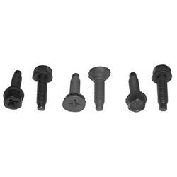 Goodmark Door Hinge Rebuild Kits for 1962-1967 CHEVY II - GMK401040264S