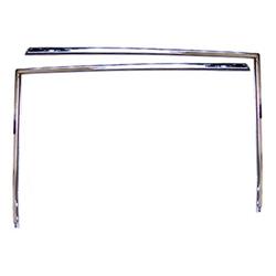 Goodmark Window Frames GMK401040562P