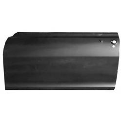 Goodmark Steel Door Skins for 1962-1965 CHEVY II - GMK401045062L