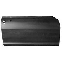 Goodmark Steel Door Skins for 1962-1965 CHEVY II - GMK401045062R