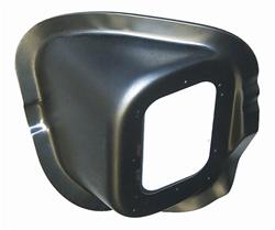 Goodmark Floor Panels for 1964-1967 CHEVY II - GMK4010507642