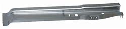 Goodmark Floor Pan Braces for 1962-1967 CHEVY II - GMK401051762R