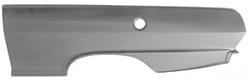 Goodmark Quarter Panels for 1962-1965 CHEVY II - GMK401060062L