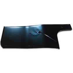 Goodmark Trunk Floor Side Panels for 1962-1967 CHEVY II - GMK401072862R