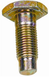 Goodmark Seat Belt Anchor Bolts GMK4010928621