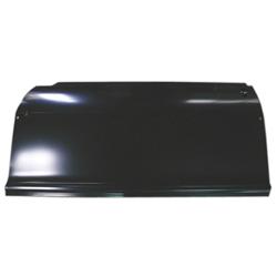 Goodmark Door Shells for 1962-1965 CHEVY II - GMK4010400622L