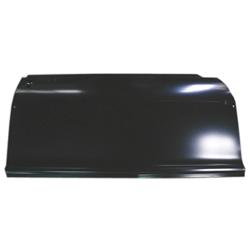 Goodmark Door Shells for 1962-1965 CHEVY II - GMK4010400622R