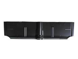 Goodmark Floor Panel Patches for 1962-1967 CHEVY II - GMK4010511621