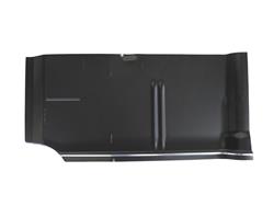 Goodmark Floor Panel Patches for 1962-1967 CHEVY II - GMK4010511621L